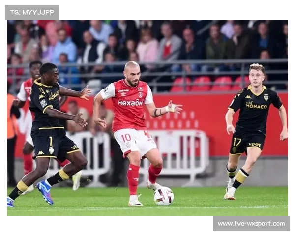 巴洛贡多次错失良机 摩纳哥锋线表现引发质疑