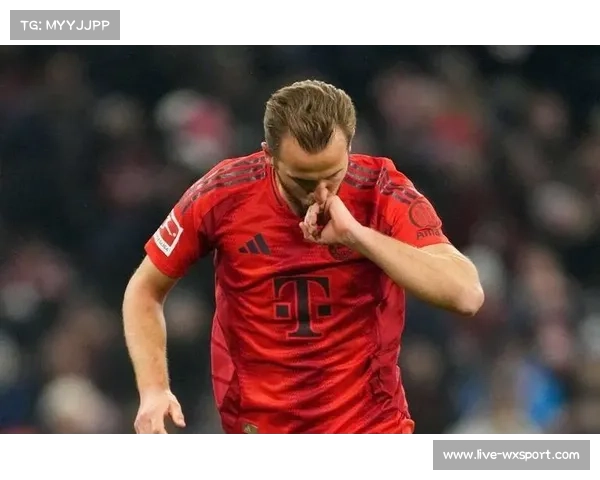 拜仁新星卡尔身价飙升，折射德甲青年才俊市场价值重估