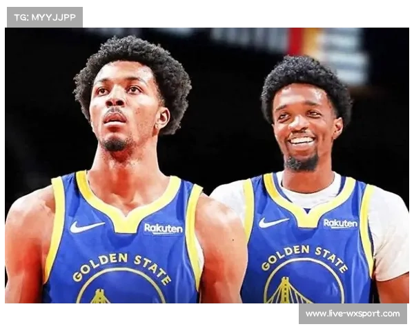 勇士侧翼补强目标曝光，小波特、墨菲成交易焦点