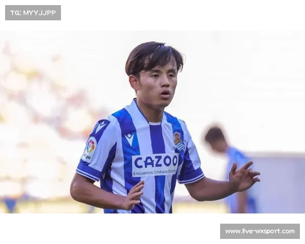 久保建英伤情更新,将缺席皇家社会下轮联赛 久保建英伤情更新,将缺席皇家社会下轮联赛