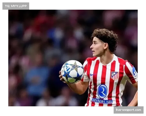 阿尔瓦雷斯任意球世界波，马竞客场领先巴萨